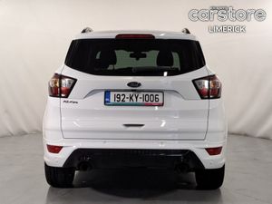 Ford Kuga 1.5tdci 120PS FWD St-line - Image 4