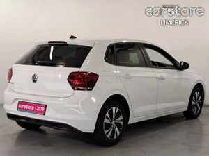 Volkswagen Polo Comfortline  upgraded Alloys  And - Image 3