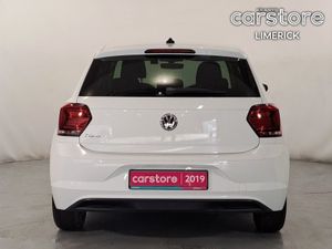 Volkswagen Polo Comfortline  upgraded Alloys  And - Image 4