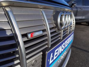 AUDI E-TRON 55KWH QUATTRO S LINE *B&O SOUND SYSTEM - Image 4