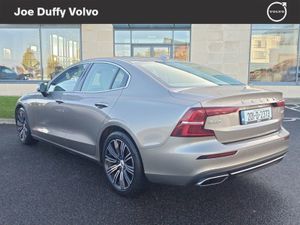 Volvo S60 T4 (190hp) Inscription Auto - Image 3