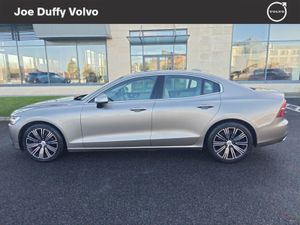 Volvo S60 T4 (190hp) Inscription Auto - Image 4