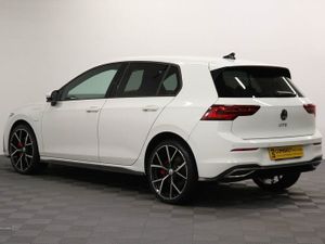 Volkswagen Golf TSI GTE - Image 4