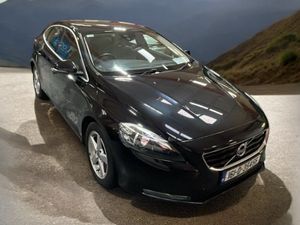 2016 Volvo V40  D2 (120hp) SE+Leather 2.0 D - Image 3