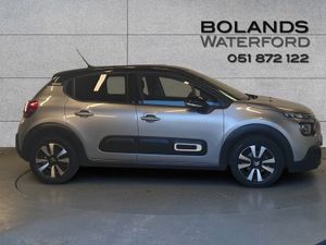 Citroen C3 Flair Puretech 83hp - Image 4