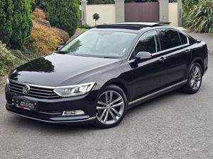 VW PASSAT 2.0 150BHP GT HIGHLINE - Image 3