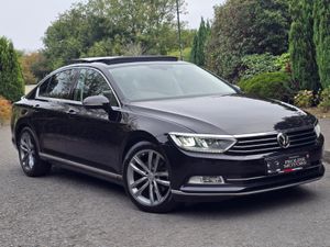 VW PASSAT 2.0 150BHP GT HIGHLINE - Image 2