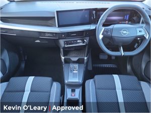 Opel Frontera GS 1.2 136 Mhev - Image 4