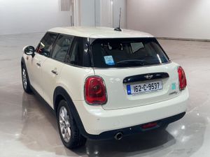 2016 Mini Cooper D 5-Door - Image 2