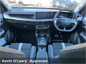 Opel Frontera GS 136PS Mhev - Image 4