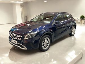 2018 Mercedes-Benz  GLA 180 STYLE Petrol - Image 4
