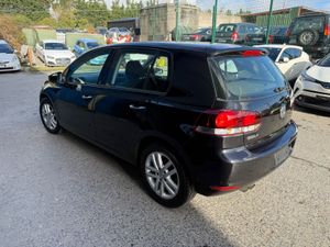 2012 Volkswagen Golf TSI 1.4 Automatic Highline - Image 4