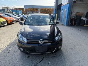 2012 Volkswagen Golf TSI 1.4 Automatic Highline - Image 2