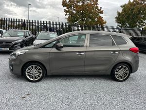 Kia Carens 2017 - Image 4