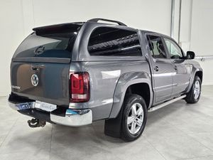 2018 Volkswagen Amarok 3.0 Tdi Highline Auto - Image 4