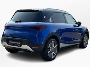 Smart #1 Pro (420km Range) - Image 3