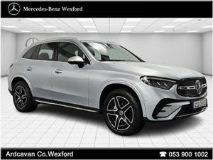 Mercedes-Benz GLC GLC 300 de 4MATIC AMG Line - Image 2