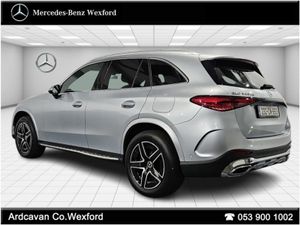 Mercedes-Benz GLC GLC 300 de 4MATIC AMG Line - Image 3