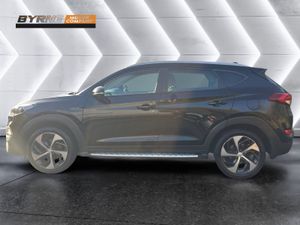 HYUNDAI TUCSON 1.7D EXECUTIVE SE 2018 - Image 2