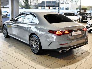 Mercedes-Benz E-Class E300de AMG Plus 328bhp PHEV - Image 2