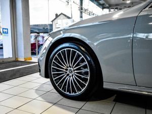 Mercedes-Benz E-Class E300de AMG Plus 328bhp PHEV - Image 4