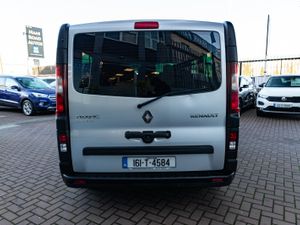 Renault Trafic 2016 - Image 4