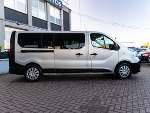 Renault Trafic 2016 - Image 2