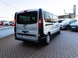 Renault Trafic 2016 - Image 3
