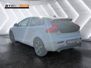 VOLVO V40 R DESIGN D4 2.0D 2016 - Image 3