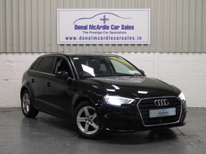 2017 Audi A3 Hatchback - Image 4