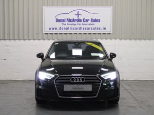 2017 Audi A3 Hatchback - Image 2