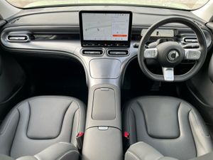 SMART #1 Pro (420mn Range) - Image 2