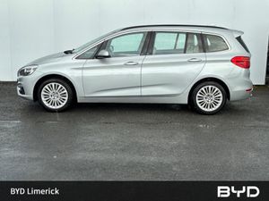 BMW 2 Series 218d SE Auto - Image 3