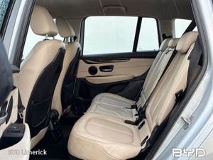 BMW 2 Series 218d SE Auto - Image 4