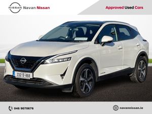 Nissan QASHQAI Epower SV Premium  sale NOW ON - Image 4