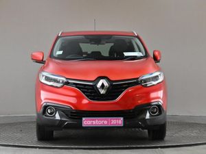 Renault KADJAR 1.5 DCi 6spd 110BHP Dynamique S NA - Image 2