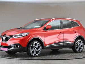 Renault KADJAR 1.5 DCi 6spd 110BHP Dynamique S NA - Image 4
