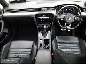 Volkswagen Passat  r-line automatic 2.0 Tdi-150hp - Image 2