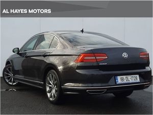 Volkswagen Passat  r-line automatic 2.0 Tdi-150hp - Image 3