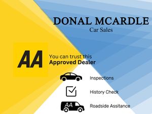 2017 Audi A3 Hatchback - Image 3