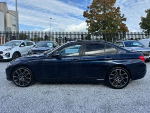 2013 (131) BMW 3-Series 320D SE Z3AF - Image 4