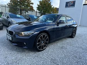 2013 (131) BMW 3-Series 320D SE Z3AF - Image 3