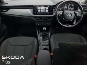 Skoda Kamiq  flash Sale ambition 1.0tsi 110BHP - Image 2