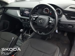 Skoda Kamiq  flash Sale ambition 1.0tsi 110BHP - Image 4