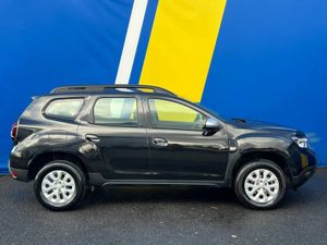 Dacia Duster 1.0 COMFORT // APPLE CARPLAY/ANDROID - Image 2