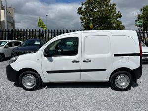 2018 (181) Renault Kangoo 1.5 DCI Ml 19 Energy 75 - Image 4