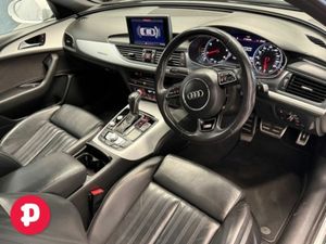 Audi A6 3.0 TDI Sline Quattro 268BHP 4DR Auto - Image 2