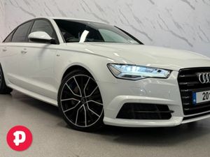 Audi A6 3.0 TDI Sline Quattro 268BHP 4DR Auto - Image 3