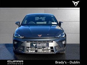 Cupra Leon 2.0tdi 150HP DSG  cupra Approved - Image 3