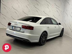 Audi A6 3.0 TDI Sline Quattro 268BHP 4DR Auto - Image 4